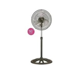 Abanico De Pedestal 16″ 3388 Z-FAN MYTEK