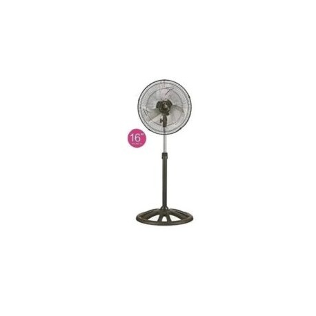 Abanico De Pedestal 16″ 3388 Z-FAN MYTEK
