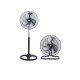 Abanico De Pedestal 18″ 2 en 1
