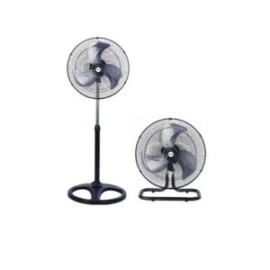 Abanico De Pedestal 18″ 2 en 1