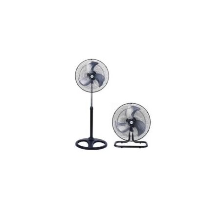 Abanico De Pedestal 18″ 2 en 1