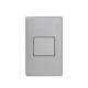 Adir Placa Tapa Ciega 4600 ADIR