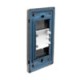 Adir Placa Tapa Ciega 4600 ADIR