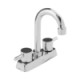 Mezcladora para Lavabo 4066 DICA