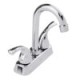 Mezcladora para Lavabo 4084 DICA