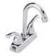 Mezcladora para Lavabo 4084 DICA