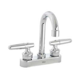 Mezcladora para Lavabo de 4″ 4051 DICA