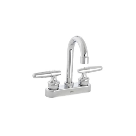Mezcladora para Lavabo de 4″ 4051 DICA