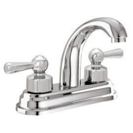 Mezcladora para Lavabo de 4″ 55PN URREA