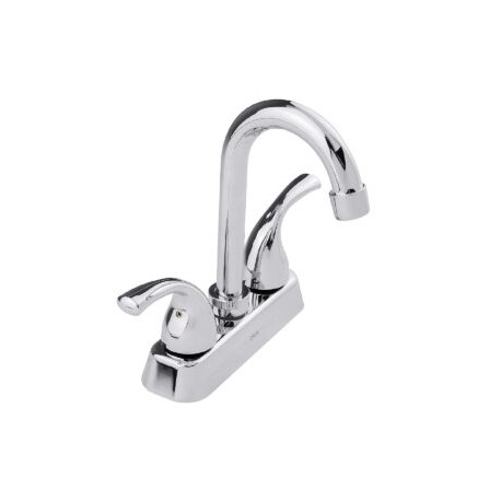 Mezcladora para Lavabo tipo Barra 4053 DICA