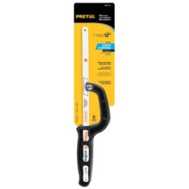 Mini arco de plástico para segueta 12″ – PRETUL