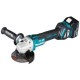 Miniesmeriladora INALAMBRICA DGA464RTJU MAKITA
