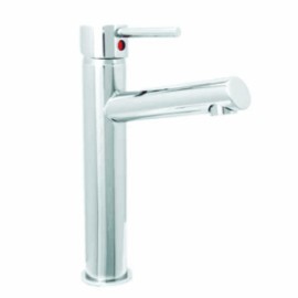 Monomando Alto Ecológico para Lavabo DICA 4426