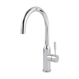 Monomando para Fregadero 9494.9INOX URREA