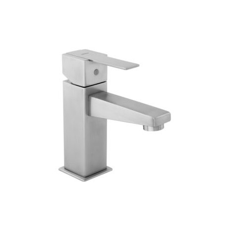 Monomando para Lavabo 9435INOX URREA