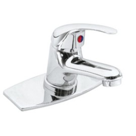 Monomando para Lavabo AQM-42 FOSET