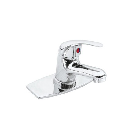 Monomando para Lavabo AQM-42 FOSET
