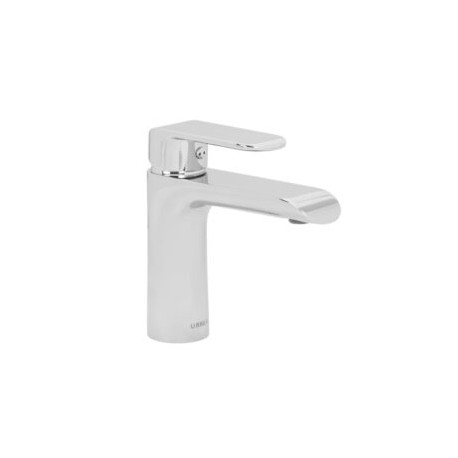 Monomando Redondo Corto para Lavabo 9433PR URREA
