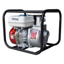 Motobomba 6.5HP 2″X2″ RLB2265M HUSKY