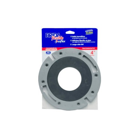Brida para WC 2-PB-200 COFLEX