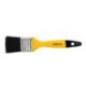 Brocha, mango de plástico, 1-1/2″, Pretul