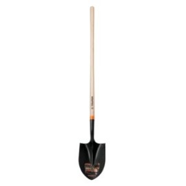 Pala Redonda Mango Largo 45″