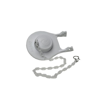 Pera Sapo Universal de 2″ Blanco P-B6040 COFLEX