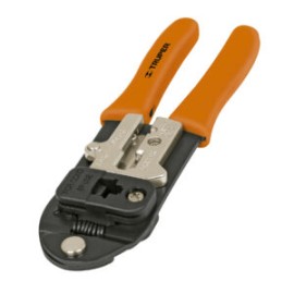 Pincha Ponchadora PRJ-45 TRUPER