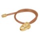 Pigtail 50cm FOSET