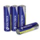 Pila Recargable AA VOLTECK