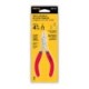 Pinza Corte Diagonal 4″ PMP-CD4 PRETUL