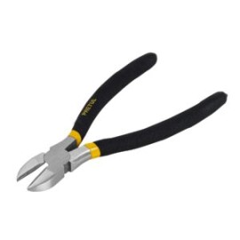 Pinza de Corte Diagonal de 8″ PCD-8P PRETUL