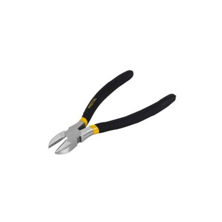 Pinza de Corte Diagonal de 8″ PCD-8P PRETUL