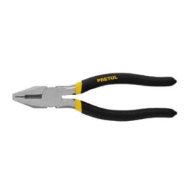 Pinza de electricista 7″ – PRETUL