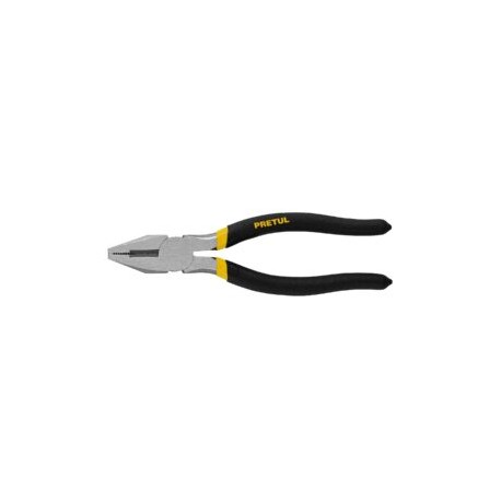 Pinza de electricista 7″ – PRETUL