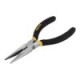 Pinza de Punta y Corte de 6″ PPC-6P PRETUL