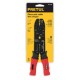 Pinza Pelacables 9″ PE-CA-9P PRETUL