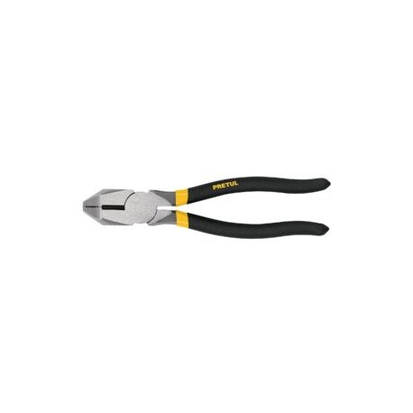 Pinza pesada de electricista 9″, Pretul