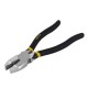 Pinza Pesada de Electricista de 8″ 218-P PRETUL