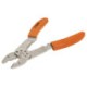 Pinza Pelacables 9″ PE-CA-9 TRUPER