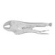 Pinza Presión 10 PP-10R PRETUL