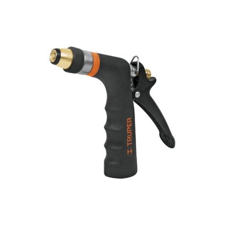 Pistola Metálica de 2 Funciones con Boquilla PR-202 TRUPER