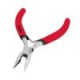 Pinza Punta 5 Mini PMP-PU4 PRETUL