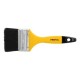 Brocha, mango de plástico, 2-1/2″, Pretul