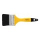 Brocha, mango de plástico, 2-1/2″, Pretul