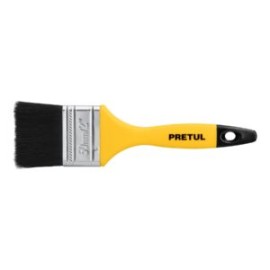 Brocha, mango de plástico, 2″, Pretul