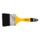 Brocha, mango de plástico, 3″, Pretul