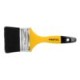 Brocha, mango de plástico, 3″, Pretul
