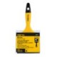 Brocha, mango de plástico, 4″, Pretul