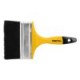 Brocha, mango de plástico, 5″, Pretul